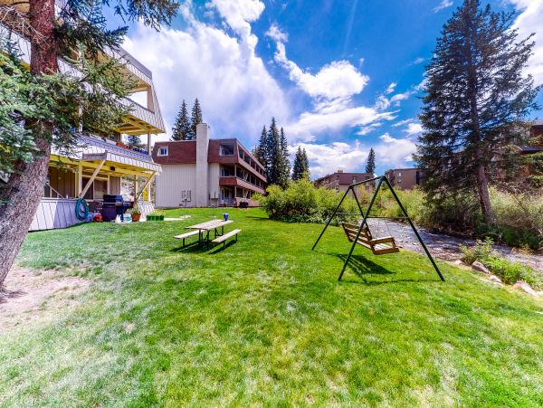 Winter Park Condo 950007