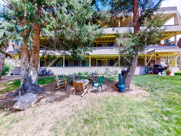 Winter Park Condo 950007