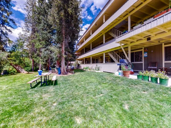 Winter Park Condo 950007