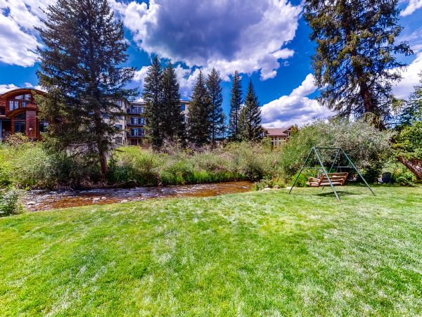 Winter Park Condo 950007