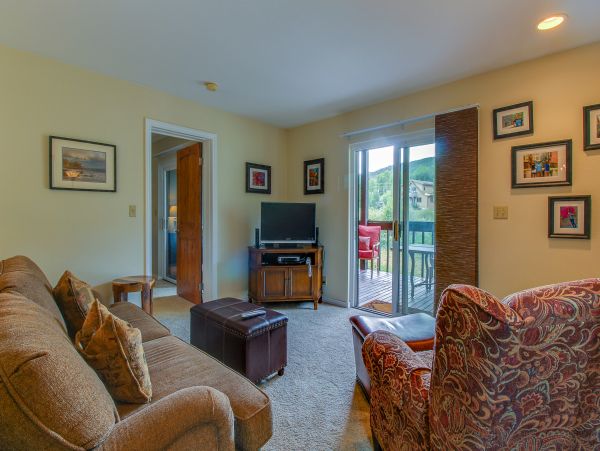 Breckenridge Condo 950008