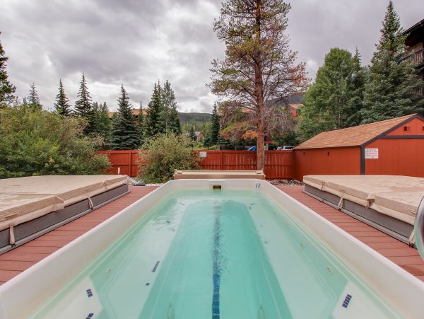 Breckenridge Condo 950008