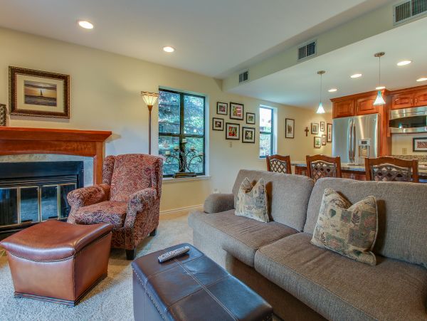 Breckenridge Condo 950008