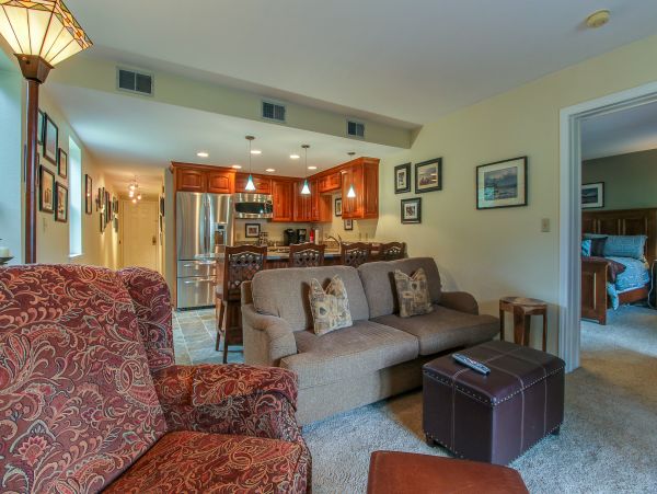Breckenridge Condo 950008