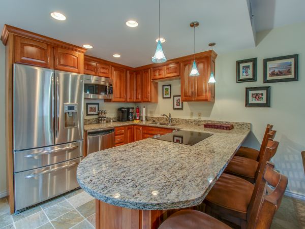 Breckenridge Condo 950008