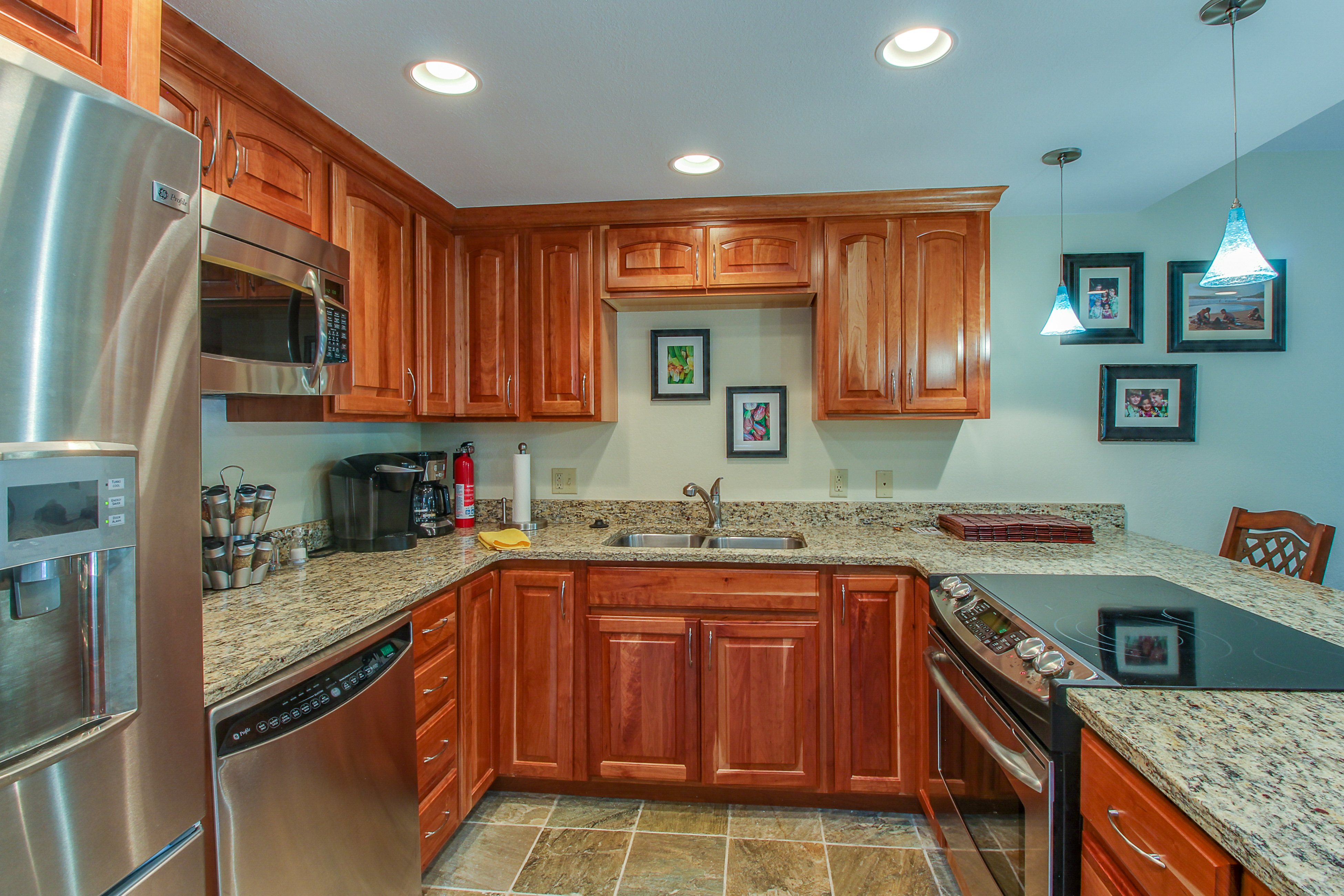 Breckenridge Condo 950008