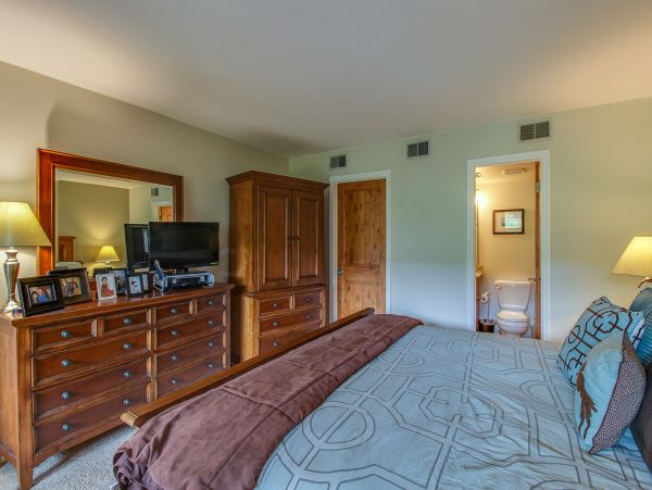 Breckenridge Condo 950008