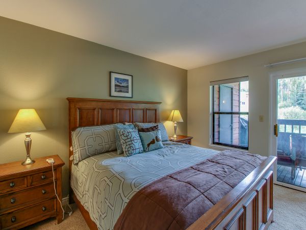 Breckenridge Condo 950008