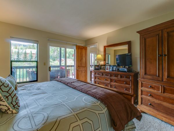 Breckenridge Condo 950008
