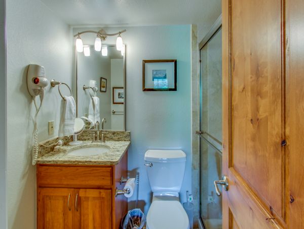 Breckenridge Condo 950008