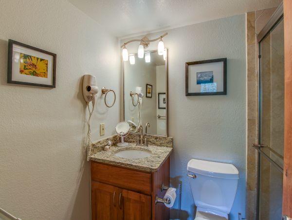 Breckenridge Condo 950008