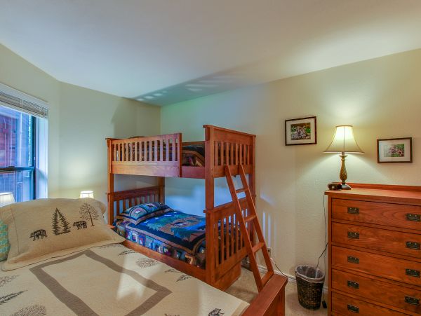 Breckenridge Condo 950008