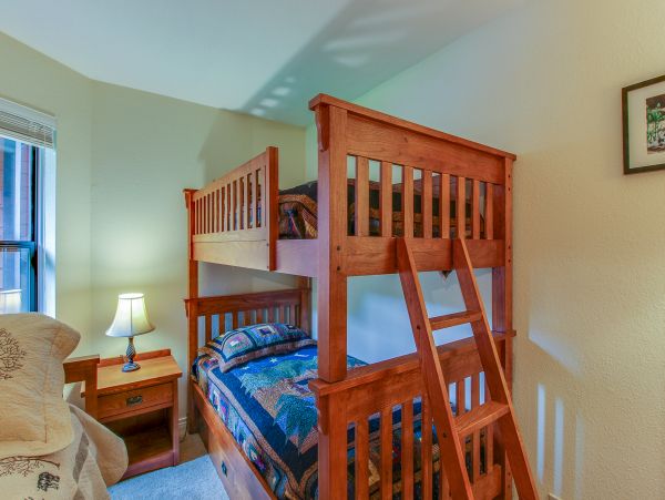 Breckenridge Condo 950008