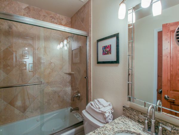 Breckenridge Condo 950008
