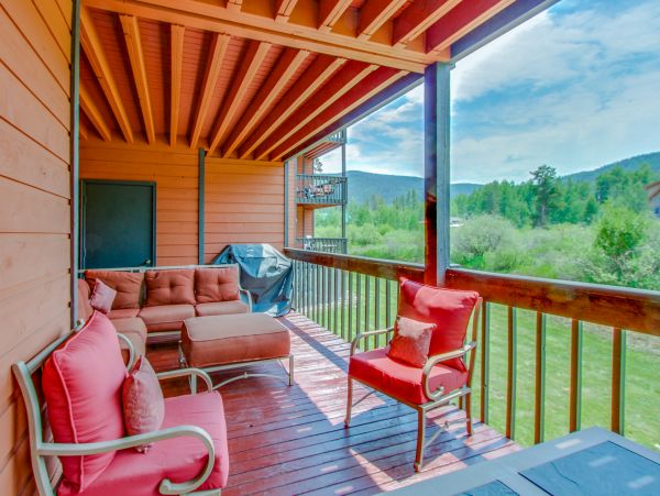 Breckenridge Condo 950008