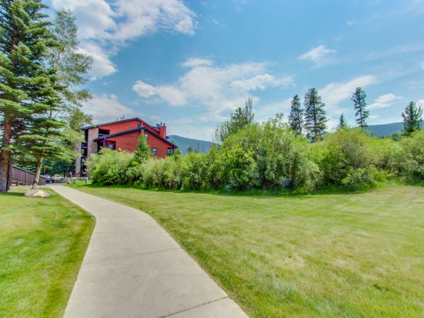 Breckenridge Condo 950008