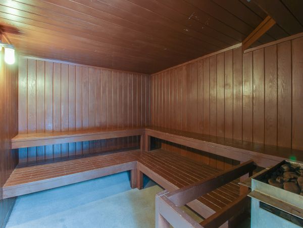 Breckenridge Condo 950008