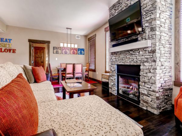 Steamboat Springs Condo 950009