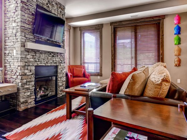 Steamboat Springs Condo 950009