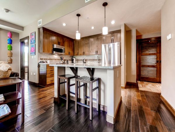Steamboat Springs Condo 950009