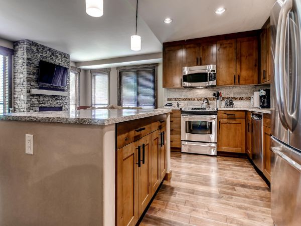 Steamboat Springs Condo 950009