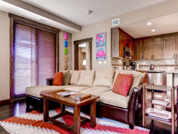 Steamboat Springs Condo 950009