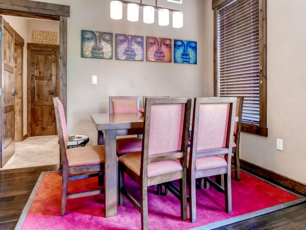 Steamboat Springs Condo 950009