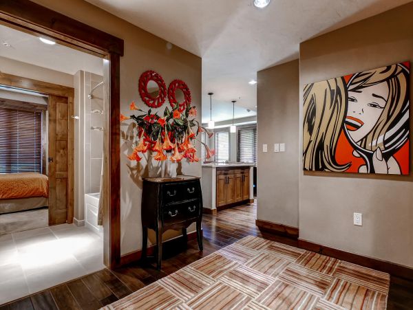 Steamboat Springs Condo 950009
