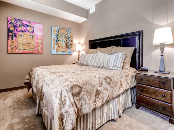 Steamboat Springs Condo 950009
