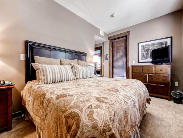 Steamboat Springs Condo 950009