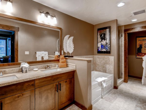 Steamboat Springs Condo 950009