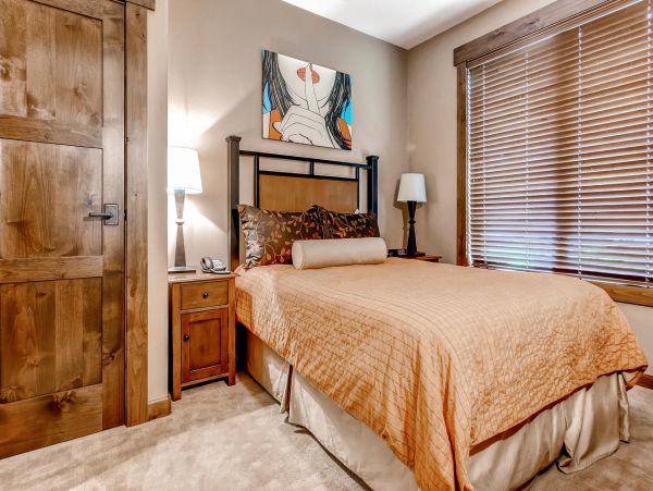Steamboat Springs Condo 950009