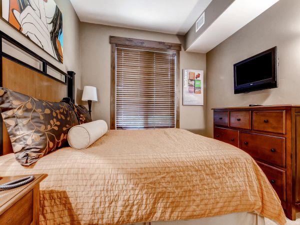 Steamboat Springs Condo 950009