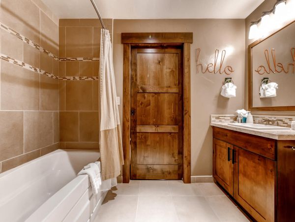 Steamboat Springs Condo 950009