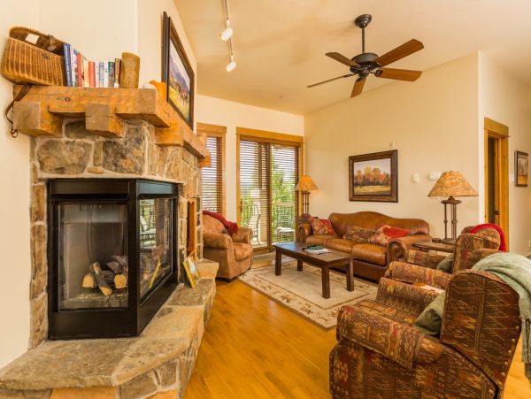 Steamboat Springs Condo 950010