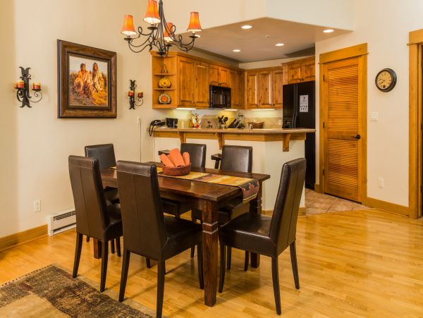 Steamboat Springs Condo 950010