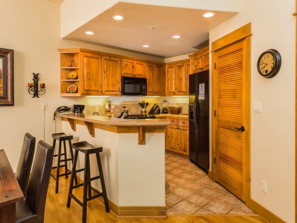 Steamboat Springs Condo 950010