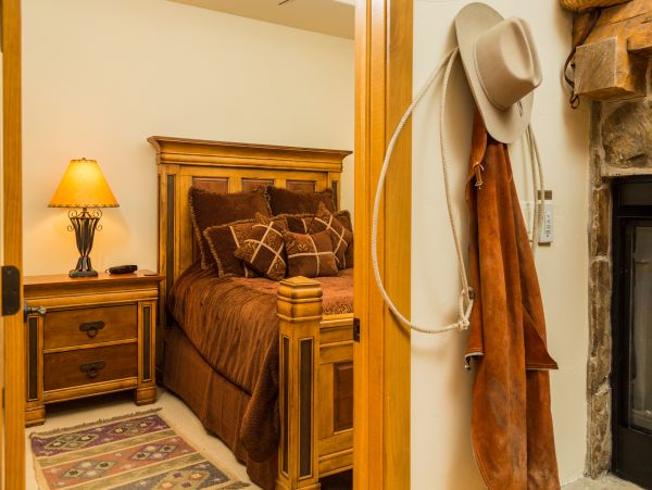 Steamboat Springs Condo 950010