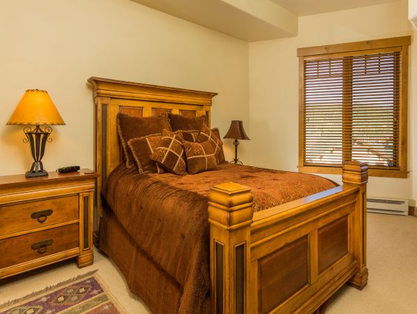 Steamboat Springs Condo 950010