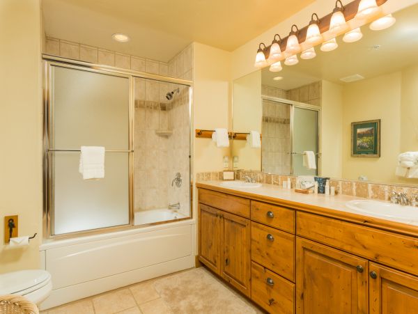 Steamboat Springs Condo 950010