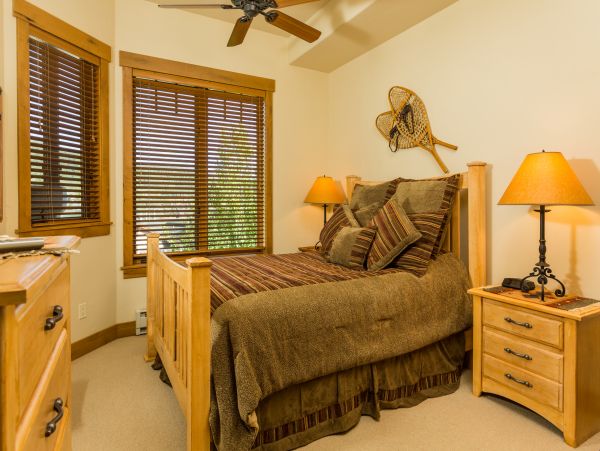 Steamboat Springs Condo 950010