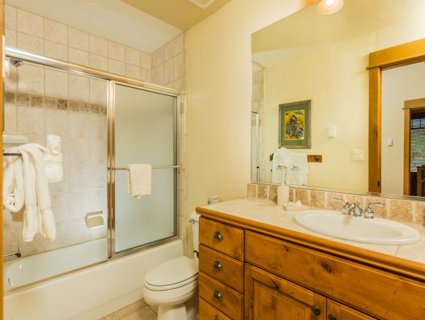 Steamboat Springs Condo 950010