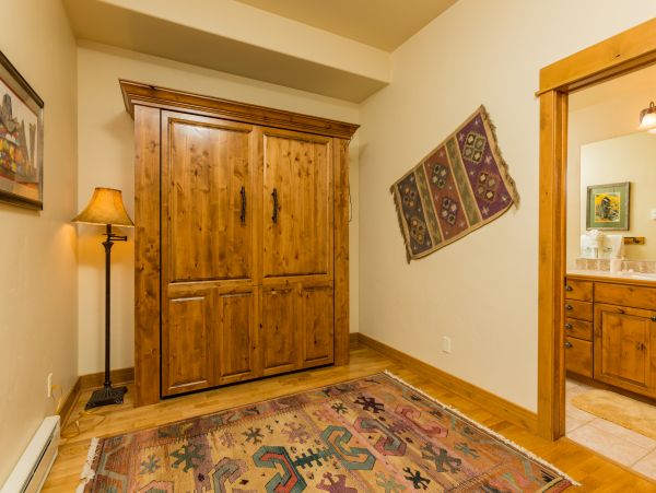 Steamboat Springs Condo 950010