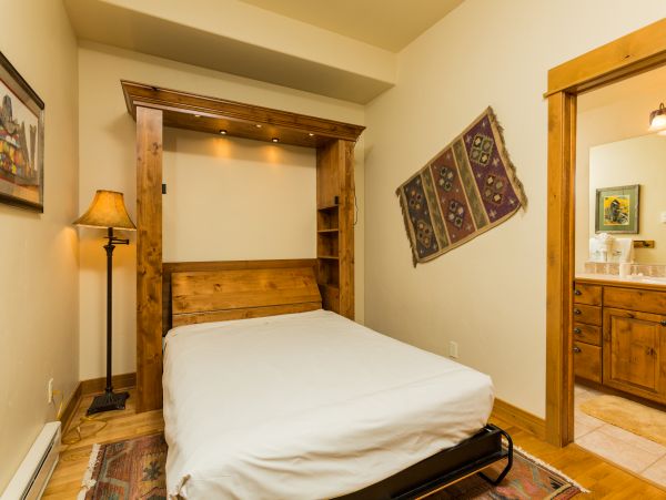 Steamboat Springs Condo 950010