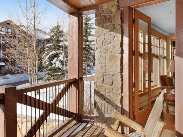 Aspen Condo 950011