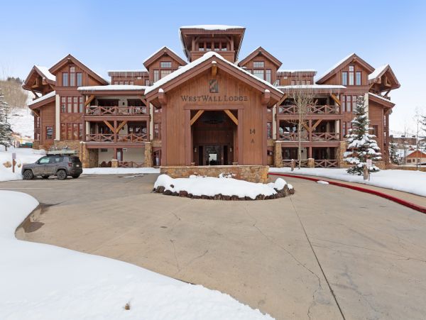 Aspen Condo 950011