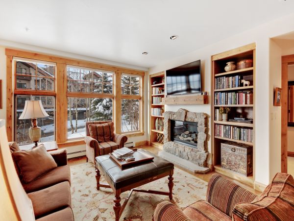 Aspen Condo 950011