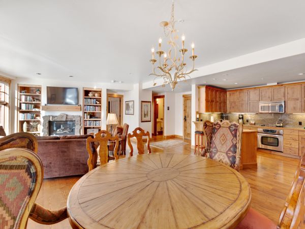 Aspen Condo 950011