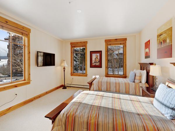 Aspen Condo 950011