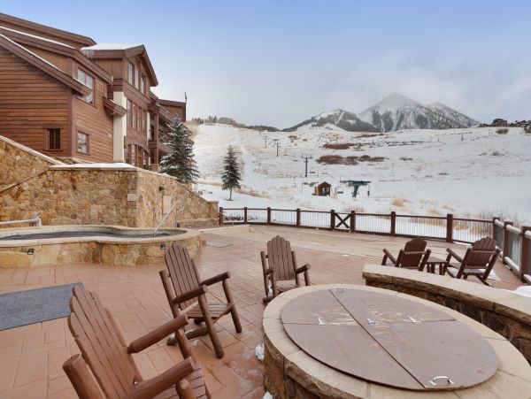 Aspen Condo 950011